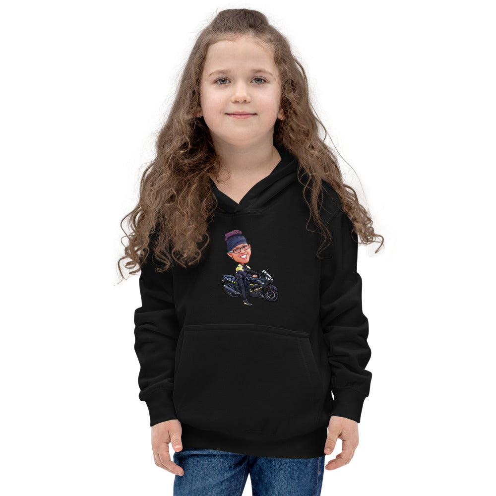 A-Nic 2 Kids Hoodie