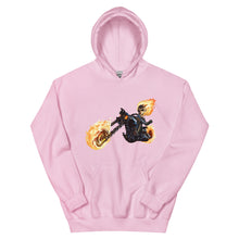 Load image into Gallery viewer, &quot;Hell Rider&quot; Hoodie
