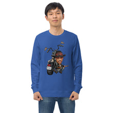 Load image into Gallery viewer, &quot;AD&quot; Sweatshirt

